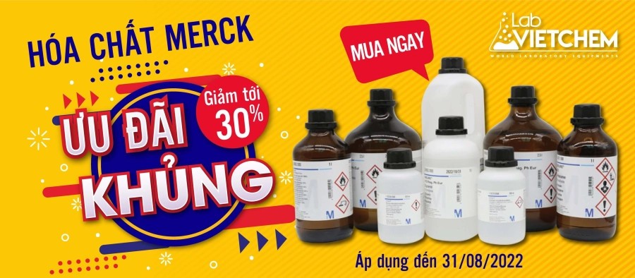 Hydrochloric Acid Fuming Merck