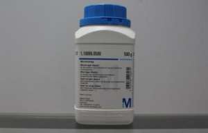 SABOURAUD 4% dextrose agar for microbiology