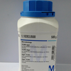 Nutrient broth for microbiology