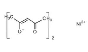 Nickel(II) acetylacetonate for synthesis