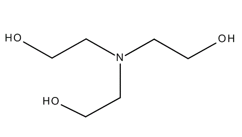 Triethanolamine GR for analysis 250ml