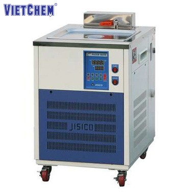 Bể ổn nhiệt lạnh tuần hoàn 39 lít J-LTB703 Jisico