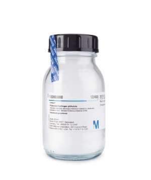 di-Sodium oxalate volumetric standard Certipur® Reag-60g