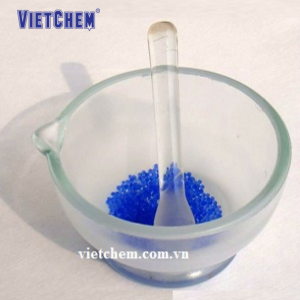 Cối chày thủy tinh nhám - Boeco