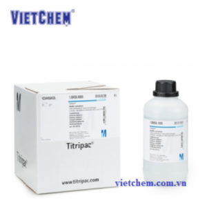 Dung dịch chuẩn pH 4 Merck