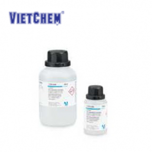 Dung dịch chuẩn sắt cho máy AAS -Merck