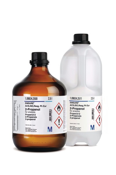 Isoamyl alcohol for analysis EMSURE® ACS,Reag. Ph Eur-1000ml