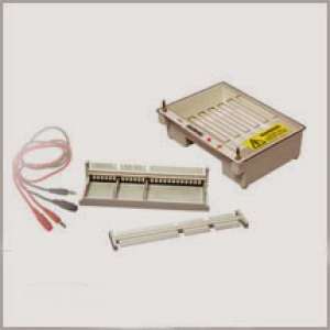 Thiết bị điện di nằm ngang cỡ lớn - MT-108