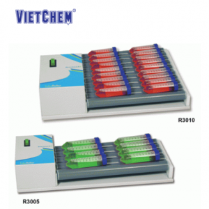 Máy lắc Tube Roller R3005/R3010 Benchmark