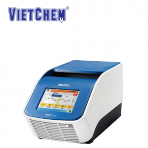 Máy PCR - Veriti™ 96-Well Thermal Cycler