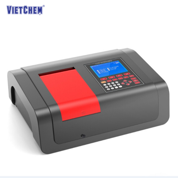 Máy quang phổ UV-1700 UV/VIS Macy