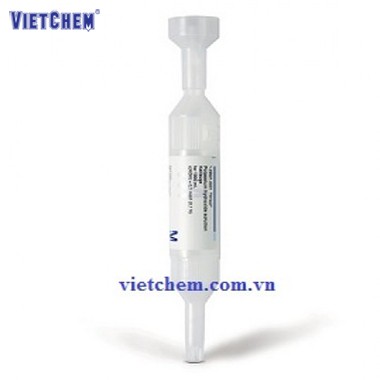 Hydrochloric acid for 1000 ml, c(HCl) = 1 mol/l (1 N) Titrisol® - Merck