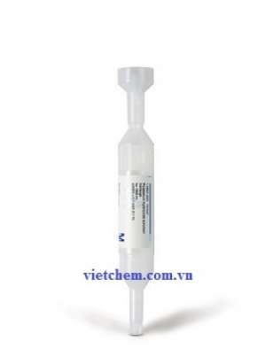 Sodium hydroxide solution for 1000 ml, c(NaOH) = 1 mol/l (1 N) Titrisol® - Merck