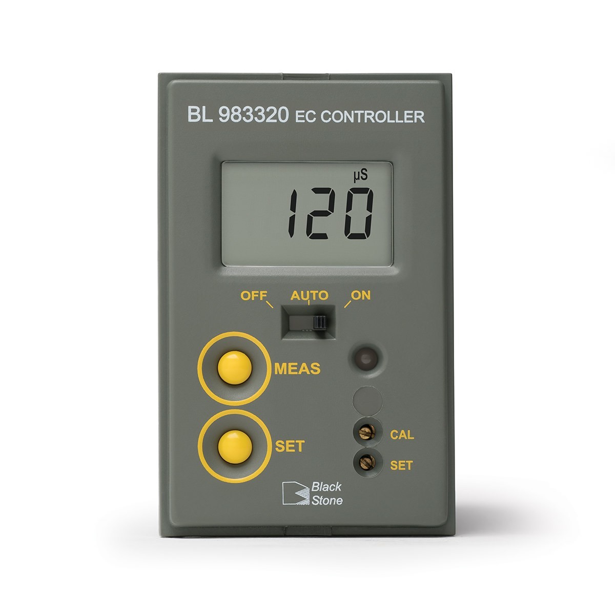 Bộ kiểm soát Mini độ dẫn (0.0 - 199.9 µS/cm) BL983320 Hanna