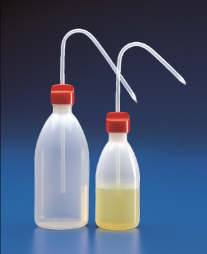 Bình tia nhựa có nắp 500ml MH - Katell