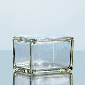 Hộp nhuộm lam 2 Bộ phận Duran