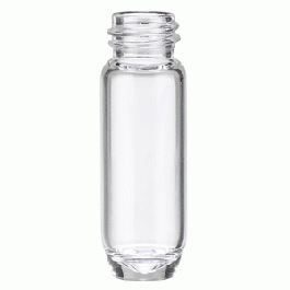 4 mL Vial, E-Z Ex-Traction, Clr Wheaton