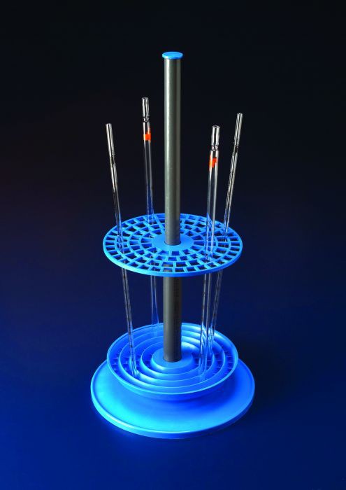 Giá để pipette dạng tròn 94 lỗ Azlon