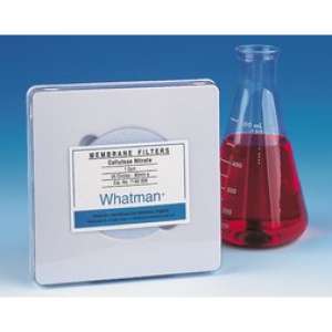 Màng lọc Cenloloz Acetate (ST69) 1.2um, 47mm Whatman