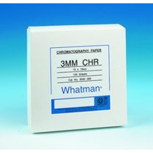 Giấy sắc ký 31ET, 15cmx100m Whatman