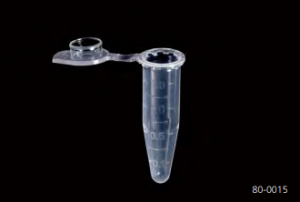 Ống ly tâm 1,5ml Biologix