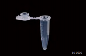 ống ly tâm 0,5ml Biologix