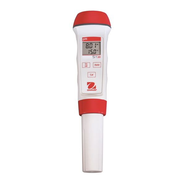 Bút đo độ dẫn 0.00 - 199.9 μs/cm ST20C-A Ohaus