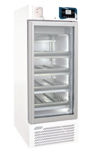 Tủ lạnh trữ máu BBR 370 PRO Evermed