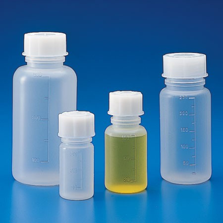 Chai nhựa đựng mẫu PP MR 2000ml