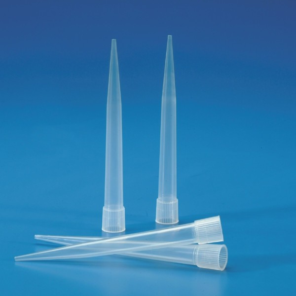 Micro tip trắng 1000-5000ul (hộp/50tip) Kartell