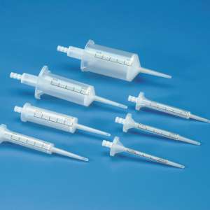 Dispenser tips tiệt trùng, 12.5ml (100pcs/hộp) Kartell.