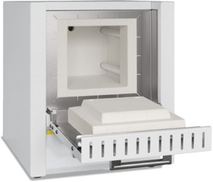 Lò nung kiểu hộp 1100 độ 14 lít Nabertherm