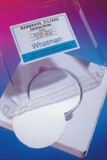 Màng lọc Cenluloz Nitrate 0.65um, 47mm Whatman