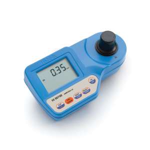 Máy Đo Amoni Thang Thấp HI96700 Hanna