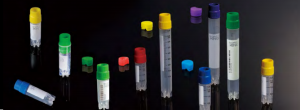 Ống cryo 2ml Biologix