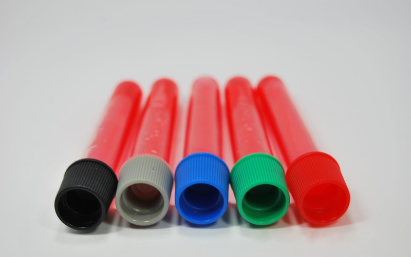 Ống nghiệm PP 12x75 Mida