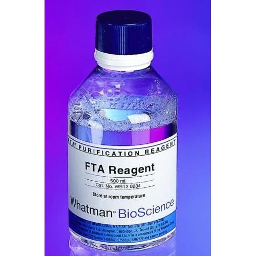 Dung dịch rửa cho FTA 500ml Whatman