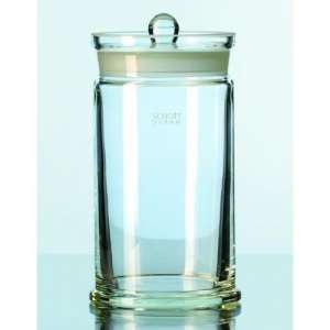 Hộp tiêu bản 90x123mm 375ml Duran