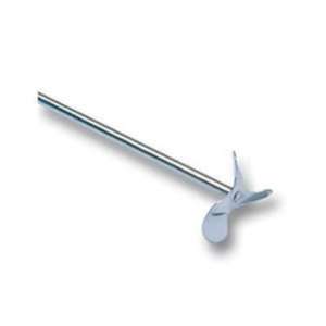 Cánh khuấy dạng propeller A00001307 Velp