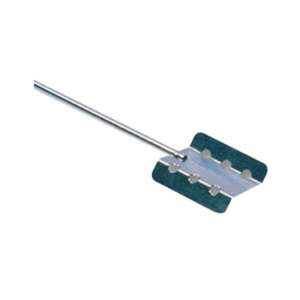 Cánh khuấy dạng paddle 6 lỗ A00001308 Velp