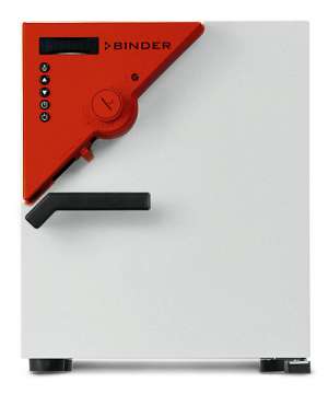 Tủ ấm vi sinh BD 23 Binder-Đức