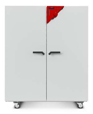 Tủ ấm lạnh KB 720 Bineder-Đức