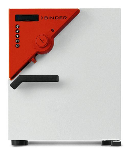 Tủ sấy đối lưu cưỡng bức FD 23 Binder-Đức