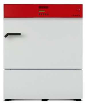 Tủ ấm lạnh KB 115 Bineder-Đức