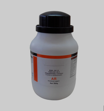 Nitric acid HNO3 Trung Quốc