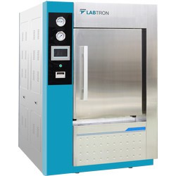 Nồi hấp tiệt trùng nằm ngang LHA-F10 Labtron