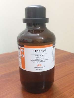 Ethanol Abs 99.5% C2H5OH Trung Quốc