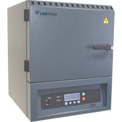 Lò nung 3 lít 1400 °C LMF-F10 LABTRON