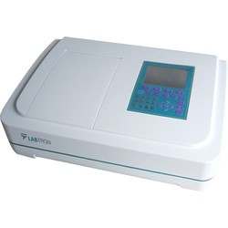 Máy quang phổ UV-Vis 2 chùm tia LUS-B11 LABTRON