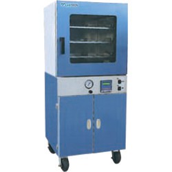 Tủ sấy chân không 90 lít LVO-A11 LABTRON